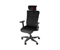 Genesis Fotel ergonomiczny ASTAT 700 czarny - 1104903 - zdjęcie 3